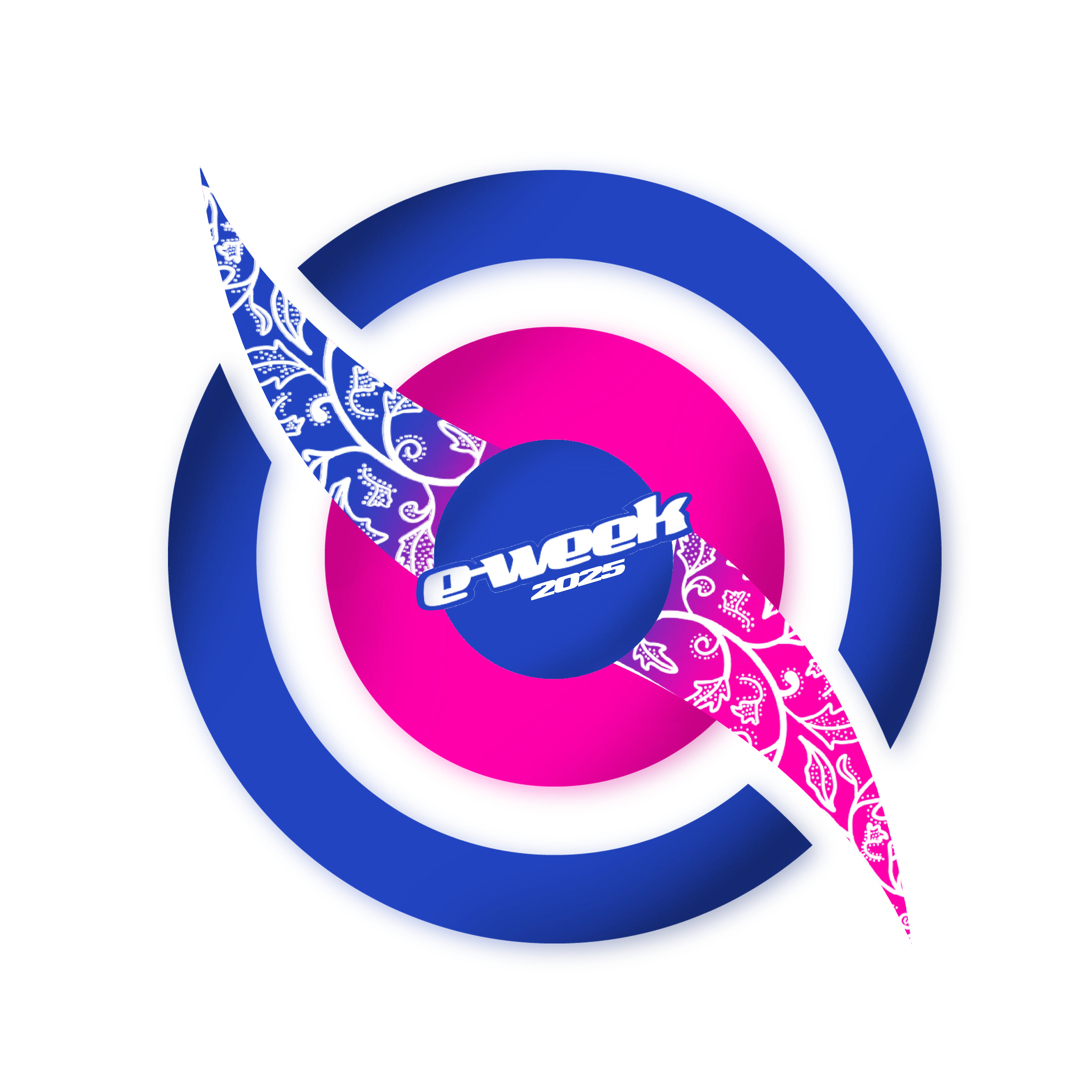 Logo Economic Week